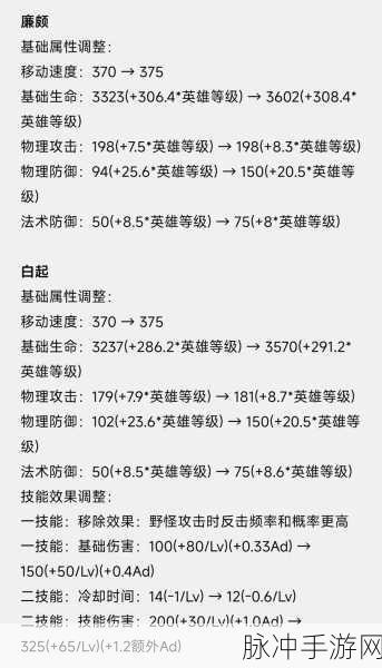 王者荣耀坦克铭文搭配全攻略