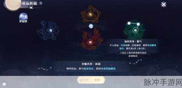 梦幻新诛仙,揭秘天玄宝图与高级宝图的获取秘籍