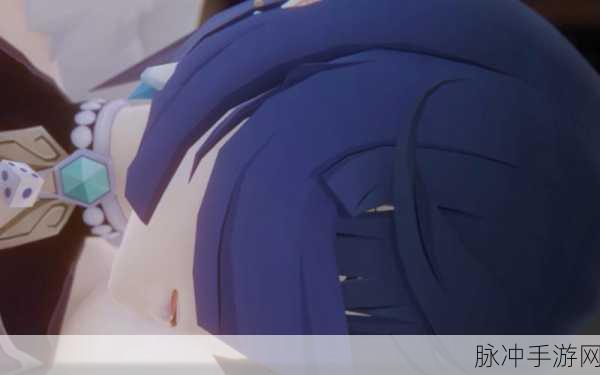 原神NineboxMod3D,解锁奇幻冒险新纪元