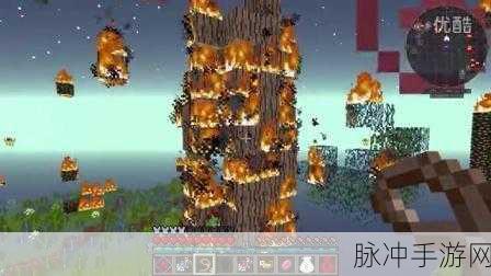 揭秘红叔拔刀剑养老向整合,装备升级MOD全解析