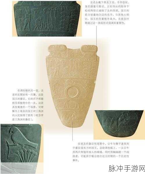 研磨工艺调色板，解锁你的绘画上色新挑战
