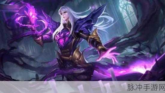王者荣耀深度解析,揭秘司马懿符文之力