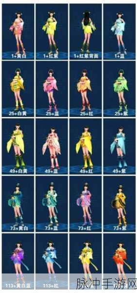 倩女幽魂职业大比拼，谁才是江湖中的混世魔王？