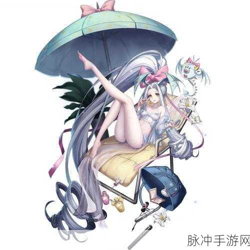 爆裂魔女雅努西娅符石搭配全攻略,助你战斗体验再升级