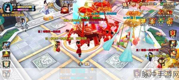 花千骨手游异朽套灵脉祭坛搭配全攻略