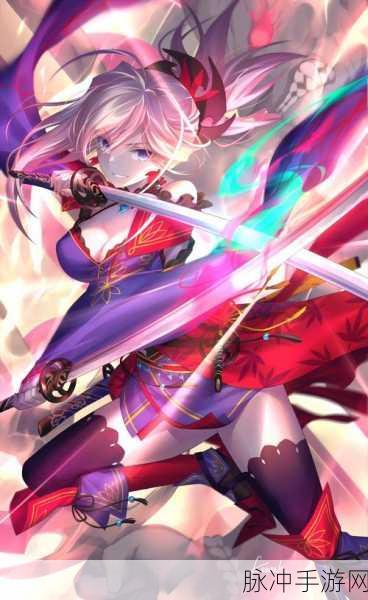 命运冠位指定,剑豪宫本武藏全面解析