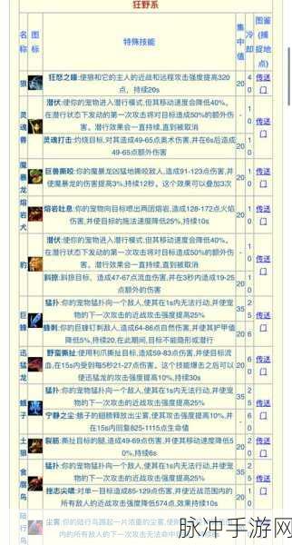 怪物猎人X深度解析，跳跃功能及按键使用全攻略