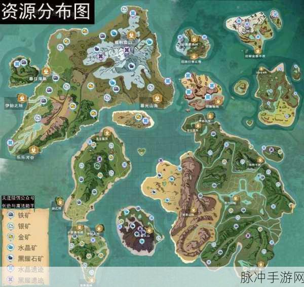 创造与魔法,告别砍树慢时代,加速砍树秘籍大公开