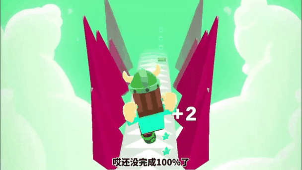 塔普神庙赛跑，解锁趣味跑酷新境界，畅享休闲闯关之旅