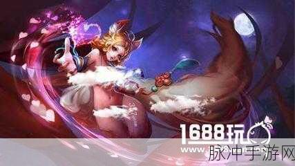 2025王者荣耀妲己新玩法揭秘,高分攻略大放送!
