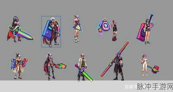 DNF EX改光环，玩家追捧的新潮流，重塑游戏风尚标