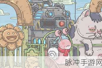 最强蜗牛乌龟挑战揭秘，几根香才能搞定？乌龟攻略大放送！