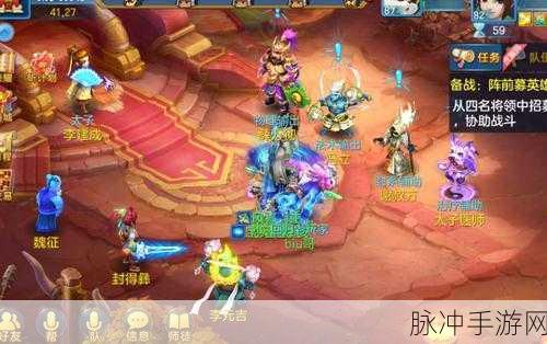 神武90副本深度剖析,玄武门之变征服全攻略