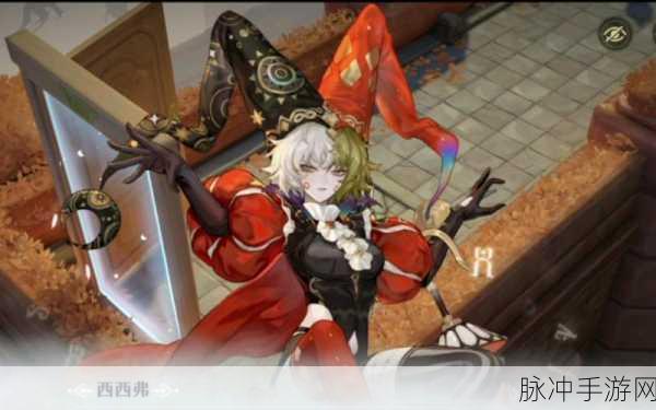 梦幻交织，抉择由你 ——探索无尽梦回荒诞与未来梦境深度解析