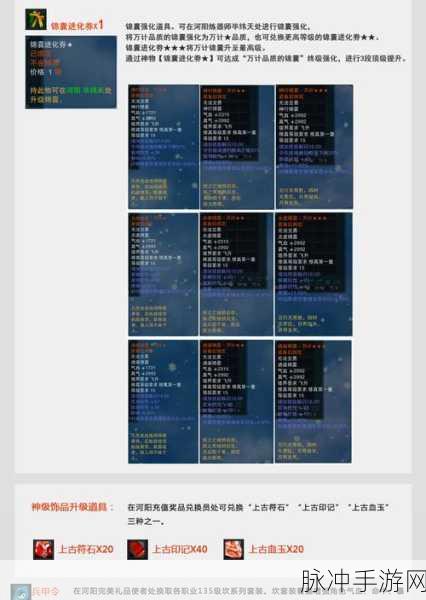 诛仙3青罗角色养成，突破30万血量大关