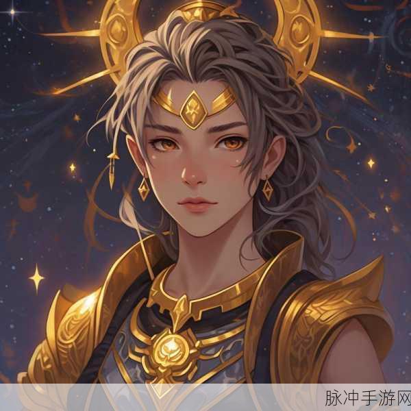 幻塔游戏中狮子座星座连接路线深度探索