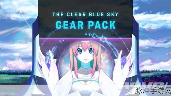 DJMAX致敬V震撼发布最新DLC，20首新歌燃爆你的节奏世界
