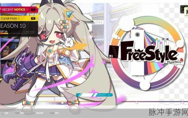 DJMAX致敬V震撼发布最新DLC,20首新歌燃爆你的节奏世界