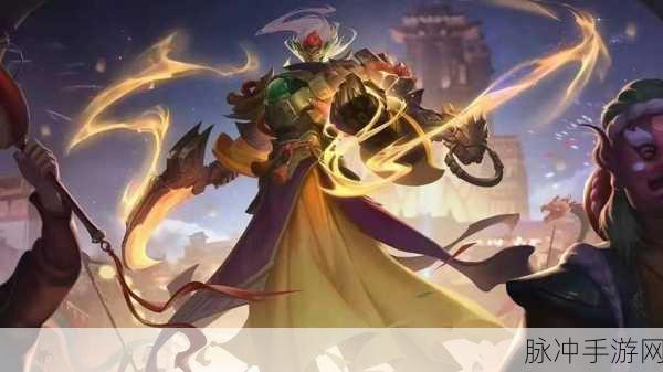王者荣耀五大最失败皮肤深度剖析,玩家心中的遗憾之选