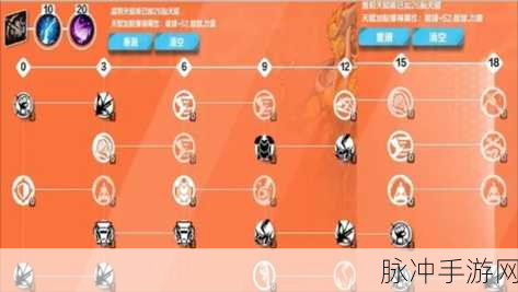 圣枪荣耀闪耀，揭秘火炬之光，无限中圣枪的最强流派
