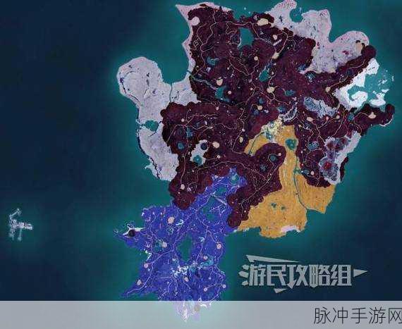 幻兽帕鲁深度探索，揭秘伊西斯在天坠之地的踪迹
