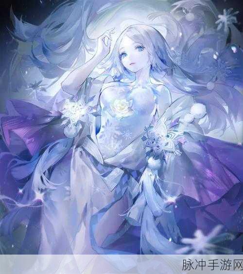 阴阳师蝉冰雪女阵容搭配全攻略，解锁最佳组合策略与实战运用