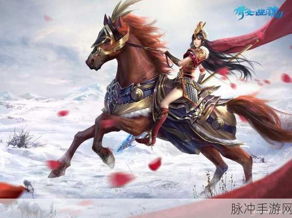 倩女幽魂手游二级密码锁设置全攻略，守护账号安全