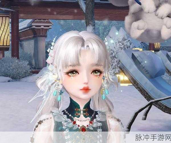 天谕手游头发染色全攻略，解锁个性化色彩