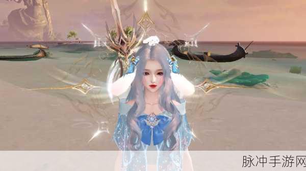 天谕手游头发染色全攻略,解锁个性化色彩