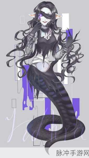 第五人格,揭秘梦之女巫伊德海拉的神秘技能