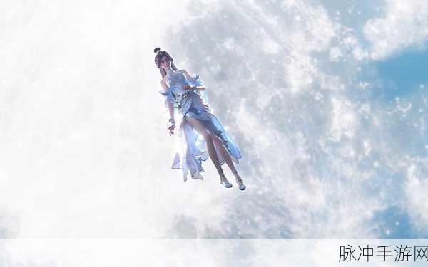 完美世界深度揭秘,月婵主次身融合的终极奥秘