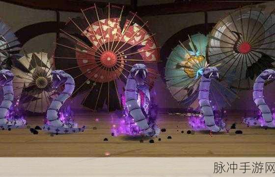 阴阳师，揭秘如何打造超厚蚌精盾