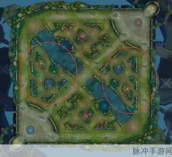 王者荣耀城市探秘，解锁线下赛点新地图