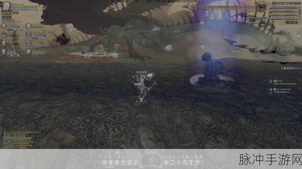 龙之谷海龙形态深度揭秘与实战攻略