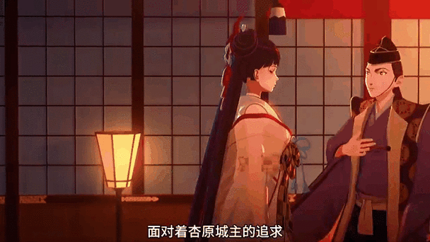 阴阳师式神世界，善恶交织的深层探索