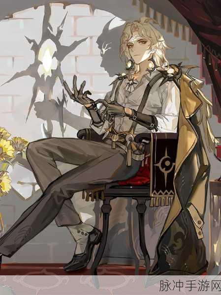 阴阳师式神世界,善恶交织的深层探索