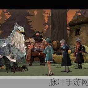 哈利波特学院活动攻略,鹰头马身有翼兽卡组搭配秘籍