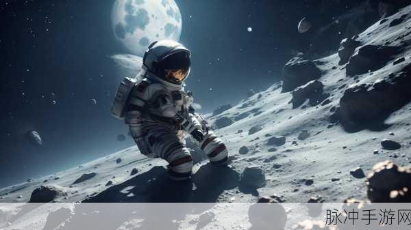 星际战甲迷航记,追踪灵煞的未知之旅