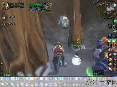 魔兽世界怀旧服冬幕节，探寻冬幕节的意义任务全攻略