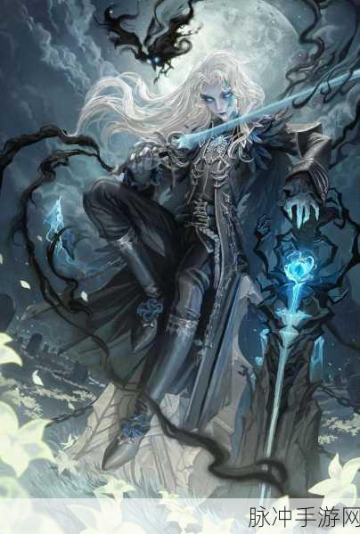 约瑟夫原皮三视图曝光,深度剖析第五人格的迷人魅力