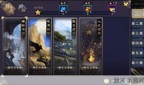 苍穹之下,勇者之路,深度探索游戏攻略全揭秘