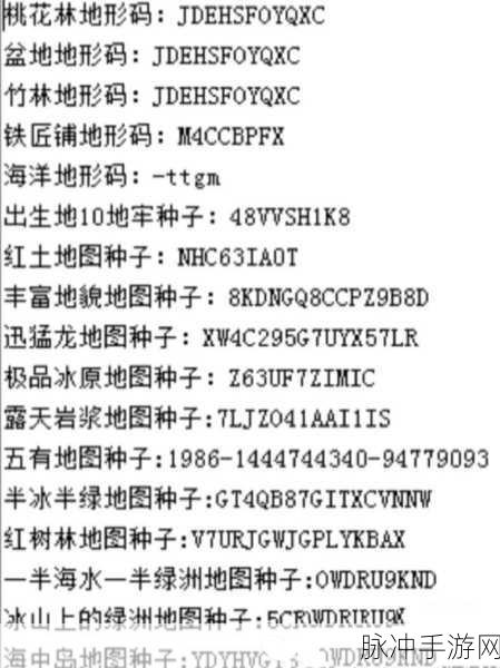 迷你世界火山地形探索指南,解锁冒险新篇章