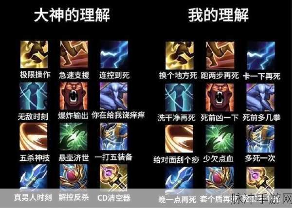 王者荣耀深度探索,技能范围计算的奥秘艺术
