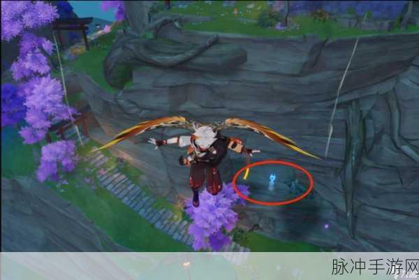 原神鹮巷物语，解锁游戏深层魅力的钥匙