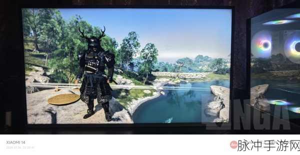 魔兽世界玩家必看,显示器尺寸如何影响你的游戏体验?