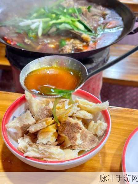 楼下的早餐店,烹饪梦想,从指尖开始的美食之旅