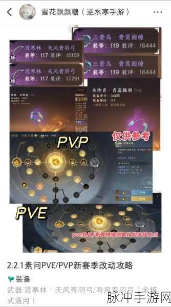 穿越火线PVP与PVE模式全揭秘