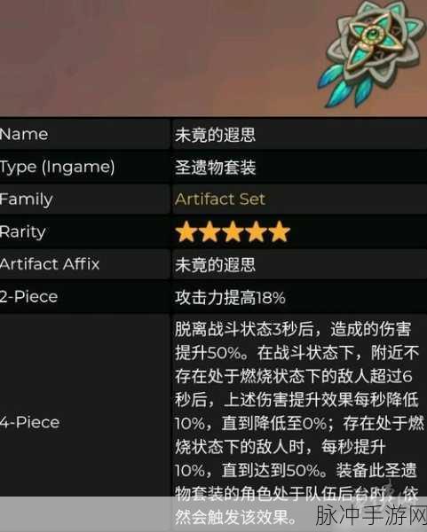 原神冒险新篇章,圣遗物合成功能解锁等级揭秘