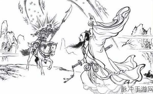 探寻封神榜孔宣的神秘身世