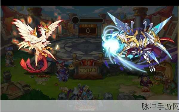 洛克王国天幕火羽,培养价值深度剖析与实战策略